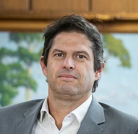 Foto de Vinicius Ratton Brandi