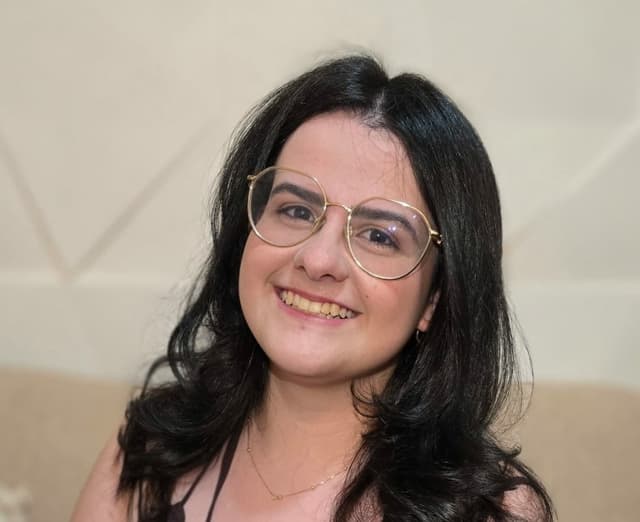 Foto de Vitória Altfuldisck Soares