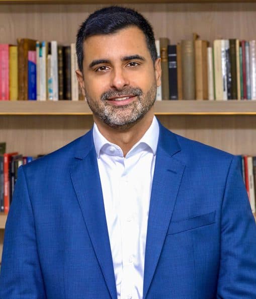 Foto de Fabio Pereira da Silva