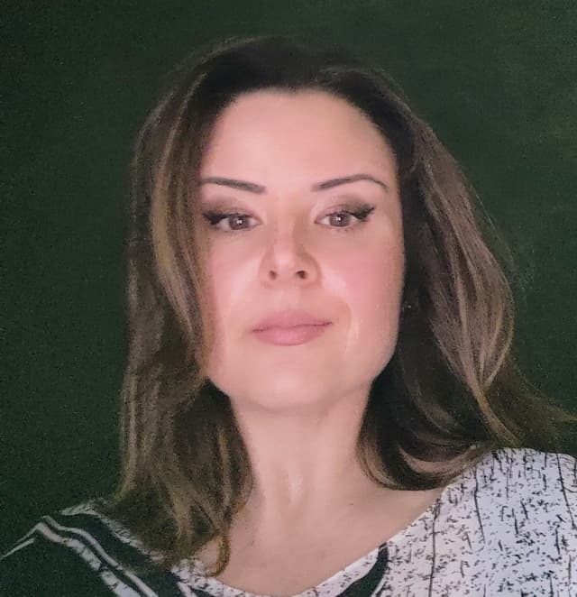 Foto de Fernanda Nedwed Machado