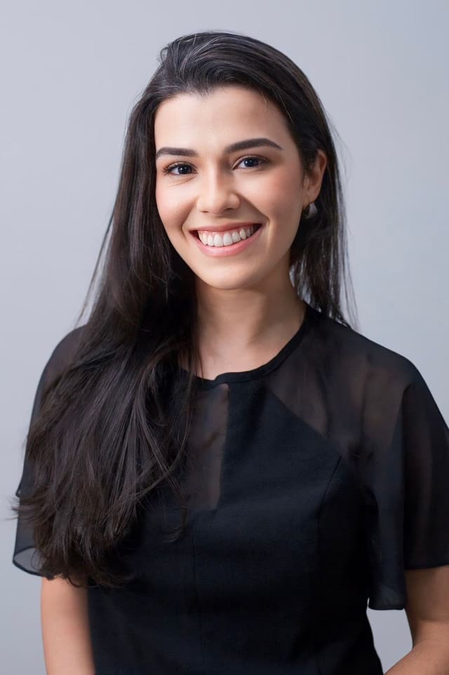 Foto de Bruna Ammon Lisbôa