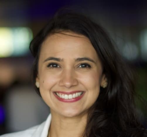 Foto de Thaisse Craveiro