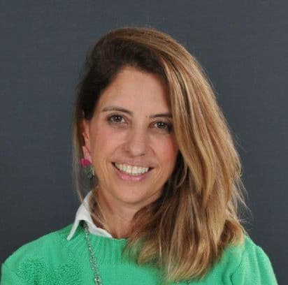 Foto de Maria Silvia Godoy