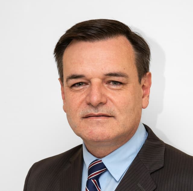 Foto de Roberto Aurélio Merlo