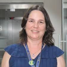 Foto de Cristiane Leal Schuler