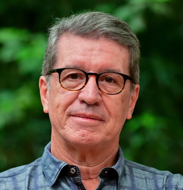 Foto de Edmundo Lima