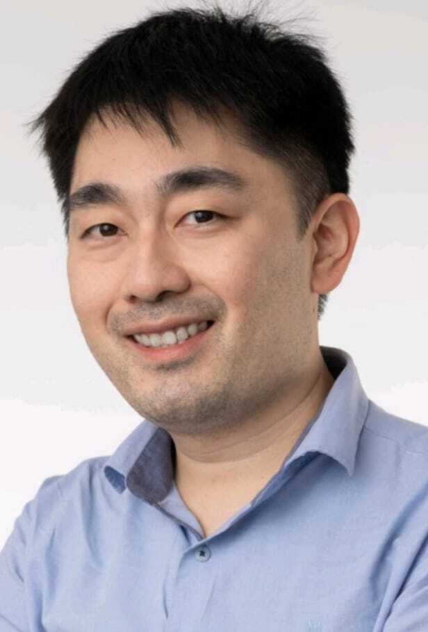 Foto de Fábio Takeshi Ishisaki