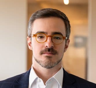 Foto de Felipe Matte Russomanno