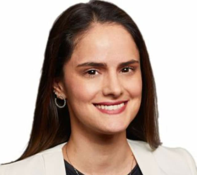 Foto de Fernanda Muniz Borges