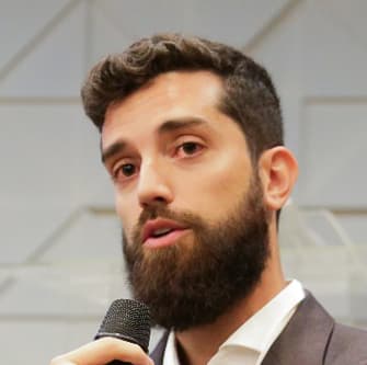 Foto de Eduardo Sadalla Bucci