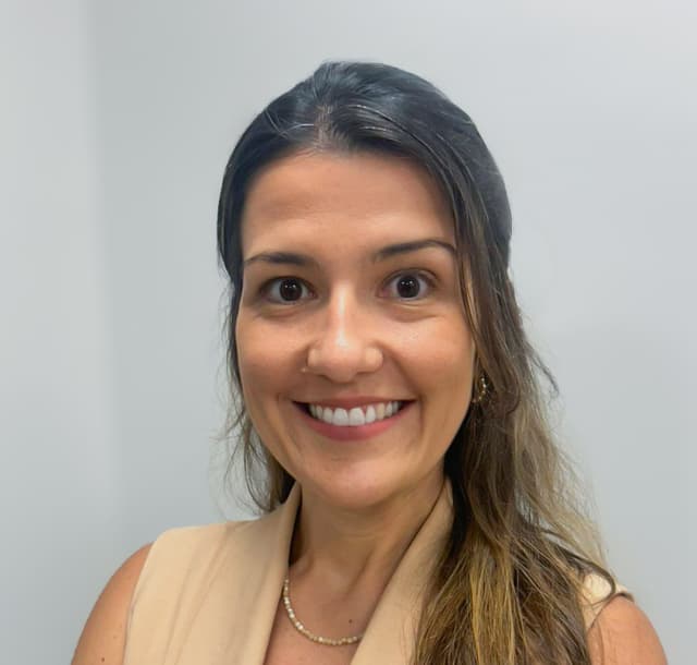 Foto de Fernanda Bonotti de Souza Braga