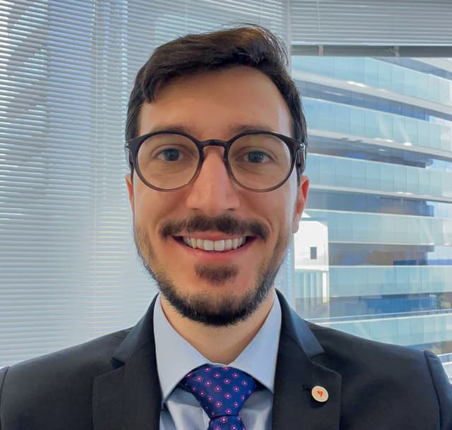 Foto de Gustavo Formolo