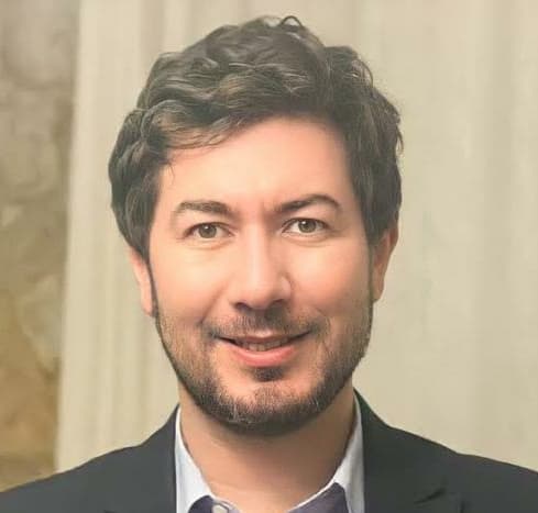 Foto de Henderson Fürst