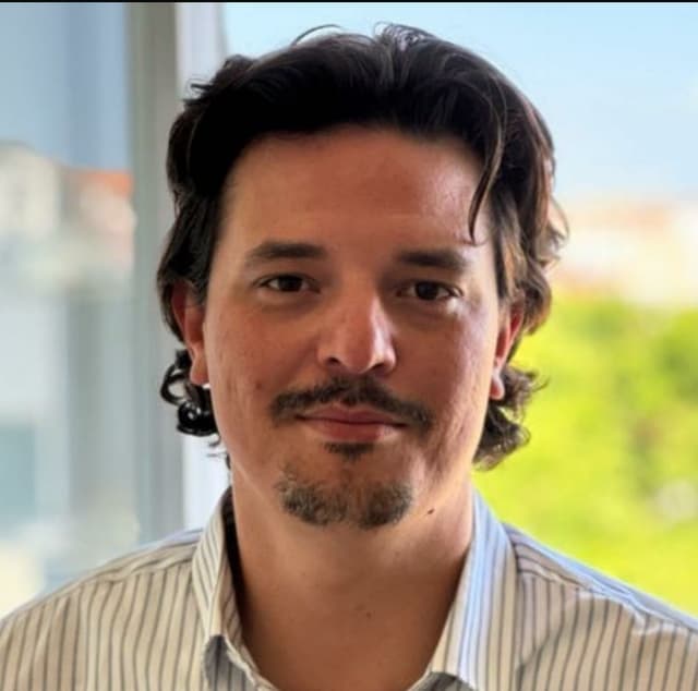 Foto de João Pedro Paro