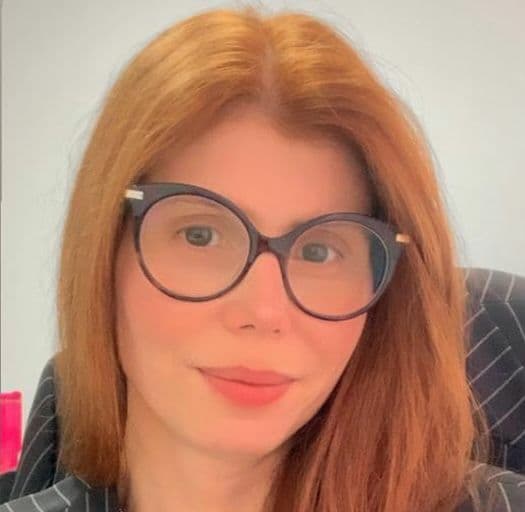 Foto de Natasha Albuquerque