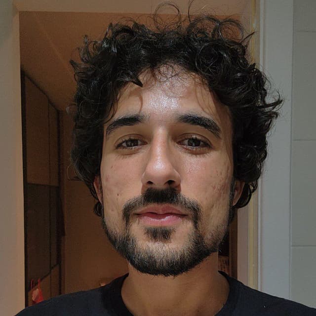 Foto de Rafael Burgos