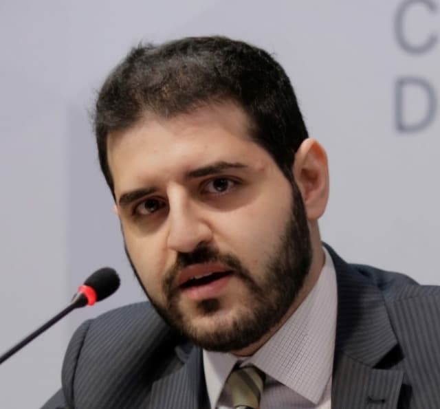 Foto de Ricardo Yamin