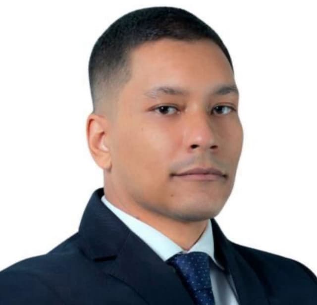 Foto de Gabriel Aparecido da Silva