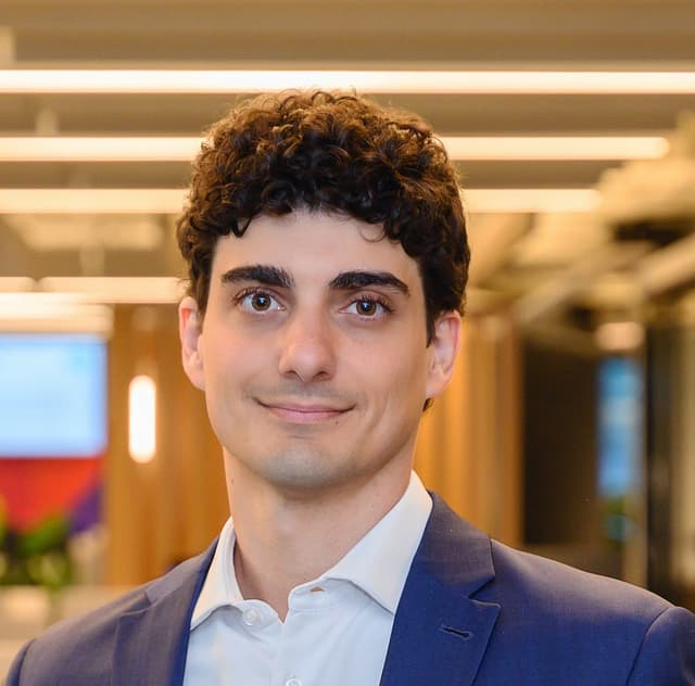 Foto de Heitor Miranda