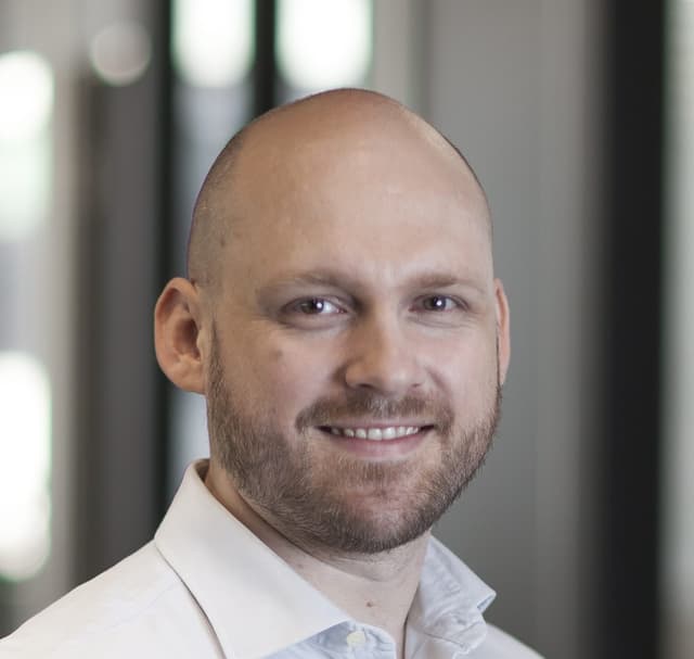 Foto de Henrique Fabretti