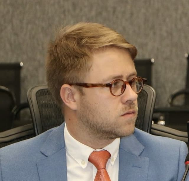 Foto de Henrique Borges