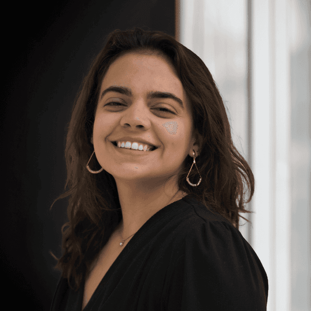 Foto de Jessica Almeida