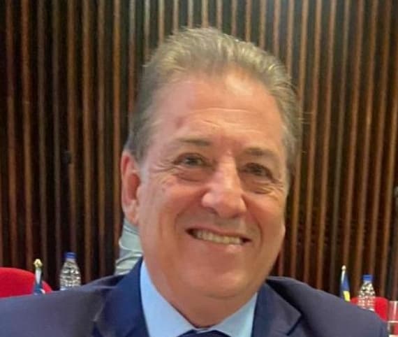 Foto de Juarez Carneiro