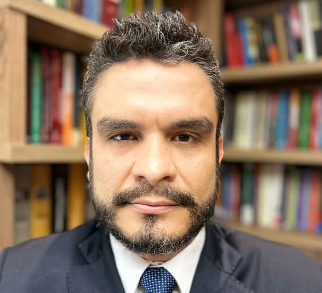 Foto de Julio José Araujo Junior