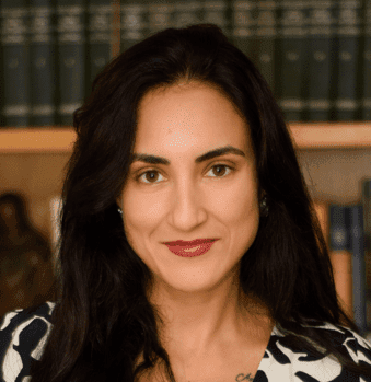 Foto de Paloma Nunes Góngora