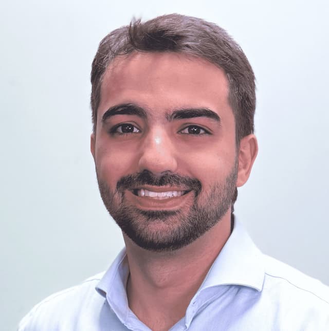 Foto de Rafael Barros