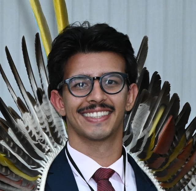 Foto de Ricardo Terena