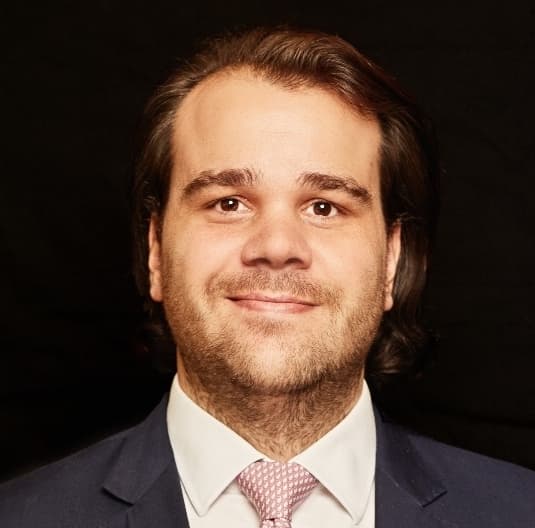 Foto de Rodrigo Sardenberg