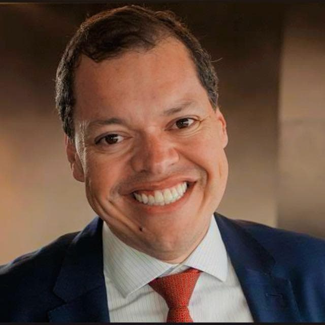 Foto de Tiago Conde Teixeira