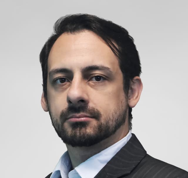 Foto de Vinícius Soares Ribeiro