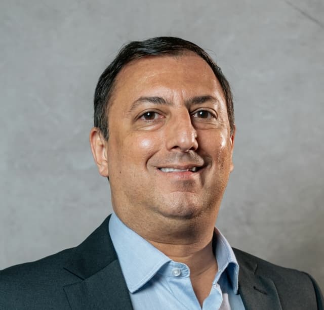 Foto de Silvio Campos Neto