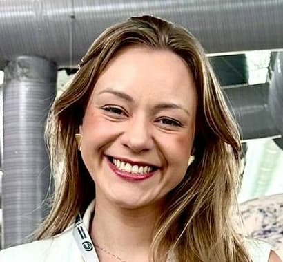 Foto de Ana Camila Maldaner