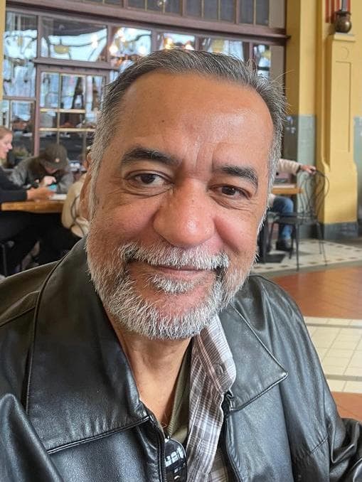 Foto de André Luiz Passos Santos