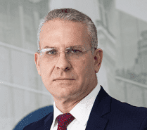 Foto de Antônio José Maristrello Porto