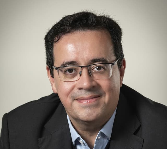 Foto de Antonio Carlos Matos da Silva