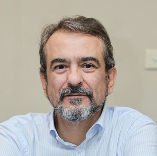 Foto de André Guimarães