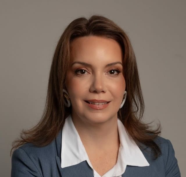 Foto de Camila Salmoria