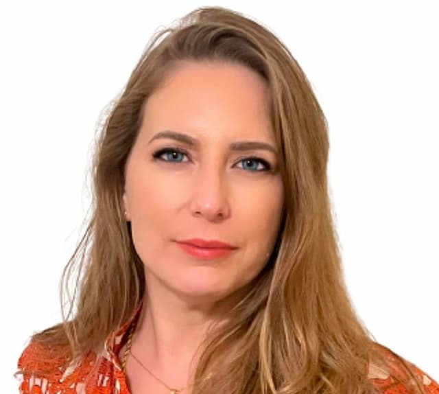 Foto de Carolina Rossini