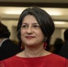 Foto de Cátia Miriam Costa