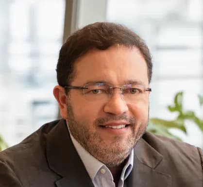 Foto de Dario Abrahão Rabay