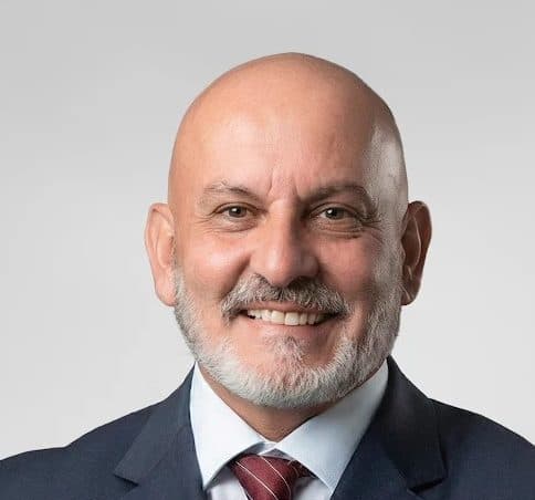 Foto de Fabio Rivelli