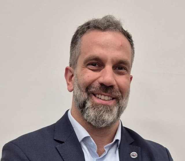 Foto de Daniel Leão Bonatti