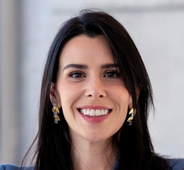 Foto de Carolina Mascarenhas