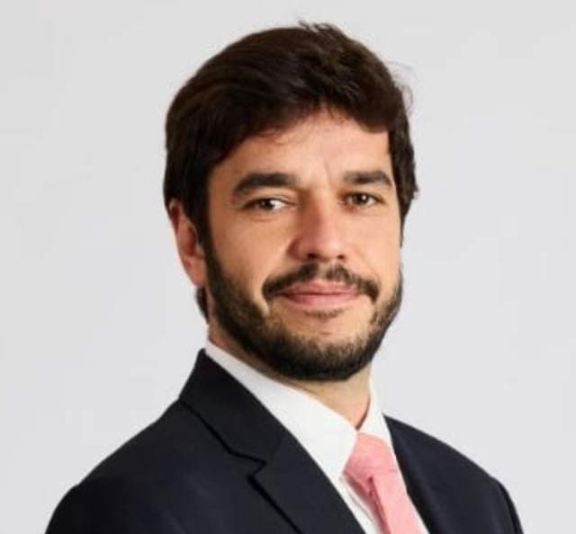 Foto de Daniel Chierighini Barbosa