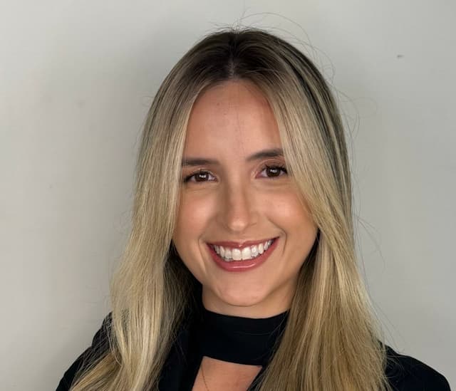 Foto de Ana Sofia Monteiro Signorelli