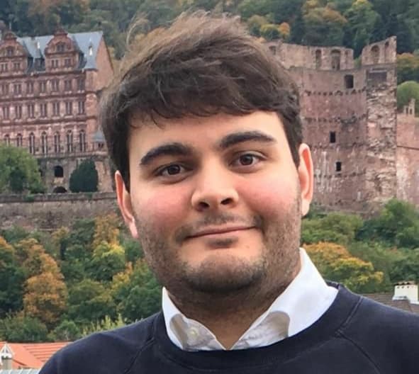 Foto de João Felipe Bezerra Assis